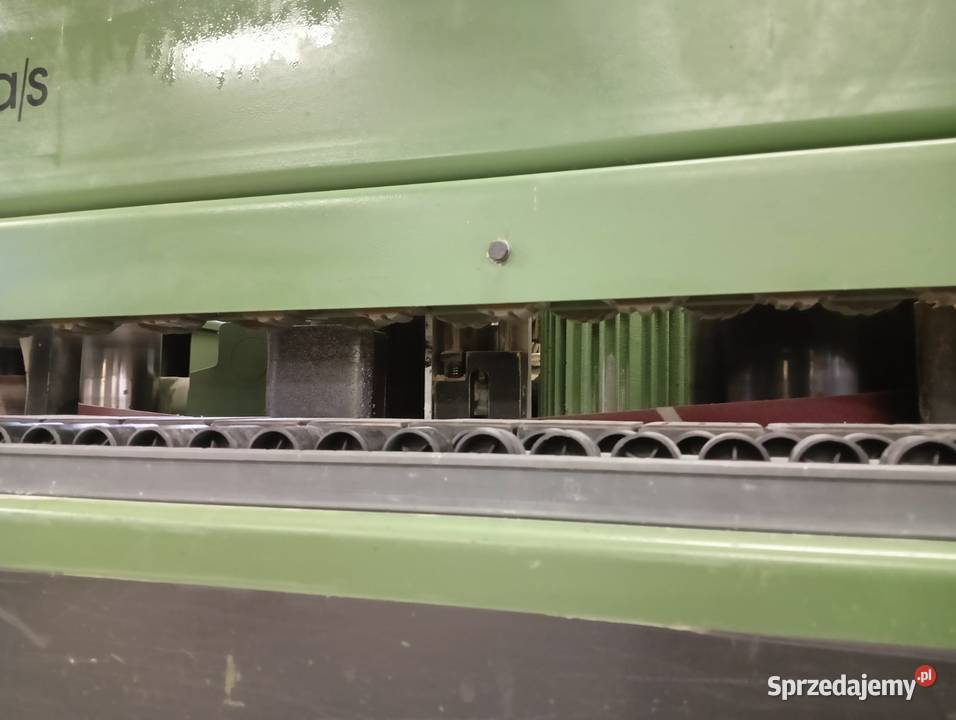 Szlifierka Arminus pomorskie Wejherowo