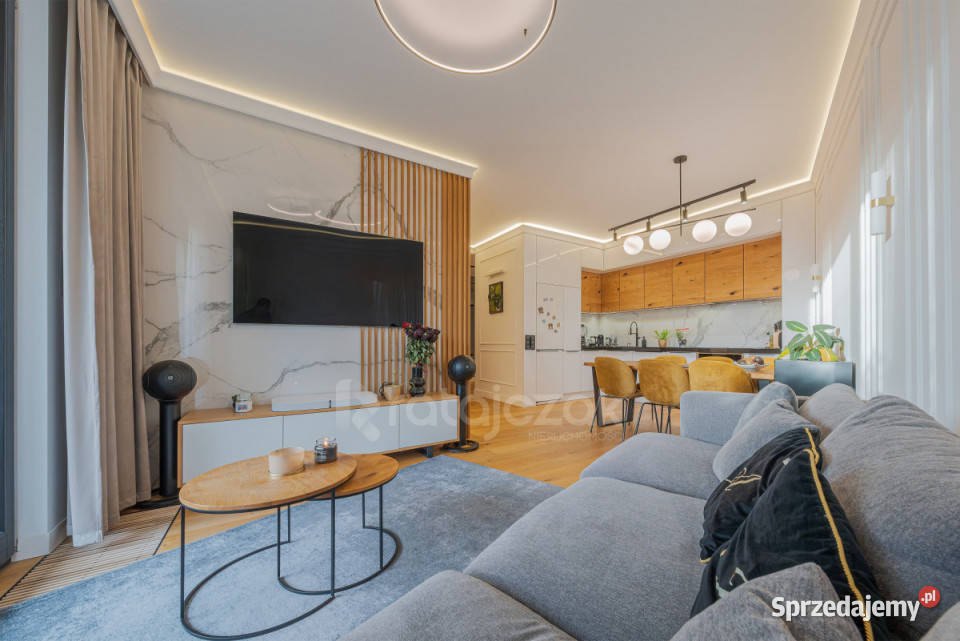 Mieszkanie Gdańsk 9412m2 4 pokoje Sprzedaż sprzedam