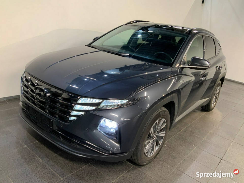 Hyundai Tucson IV 2020 Sadlno