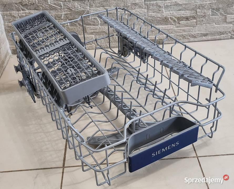 Kosz górny do zmywarki Siemens 45 Pozostałe