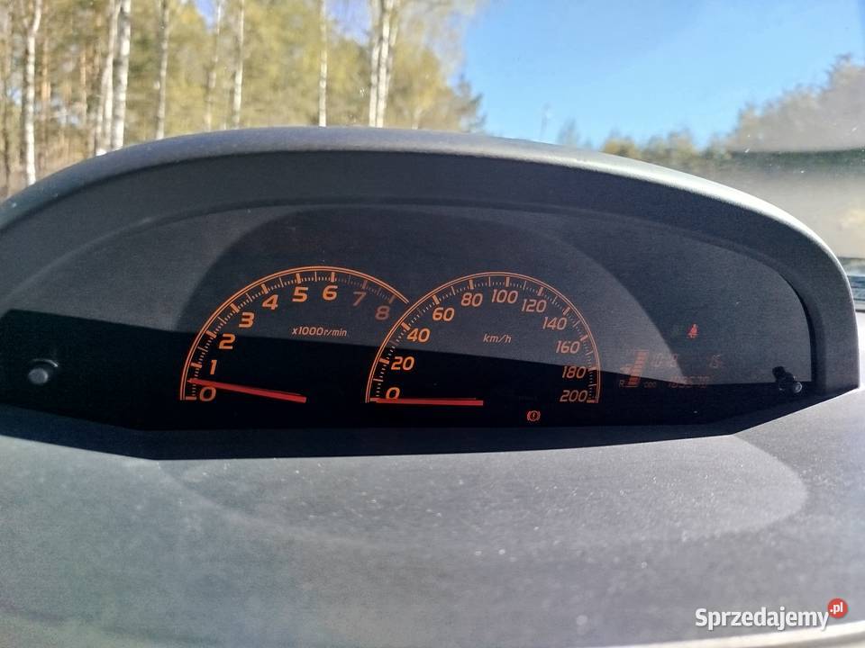 Toyota Yaris 2