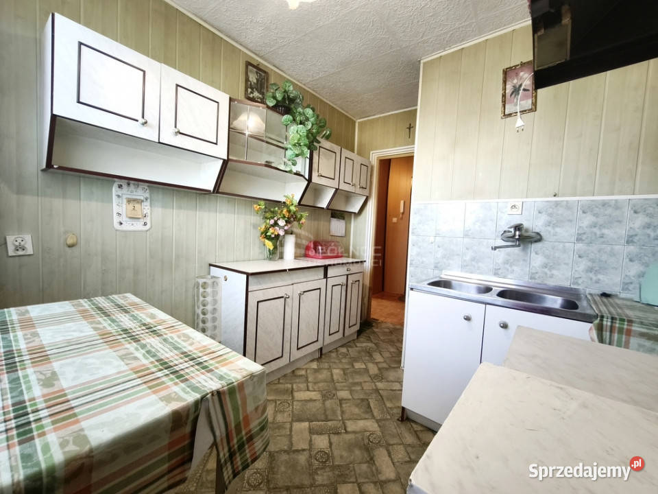 3 pokojowe mieszkanie Terespol Wojska Polskiego