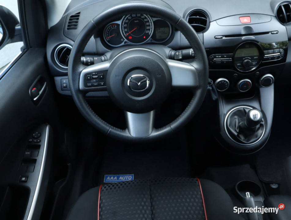 Mazda 2 13 i Piaseczno