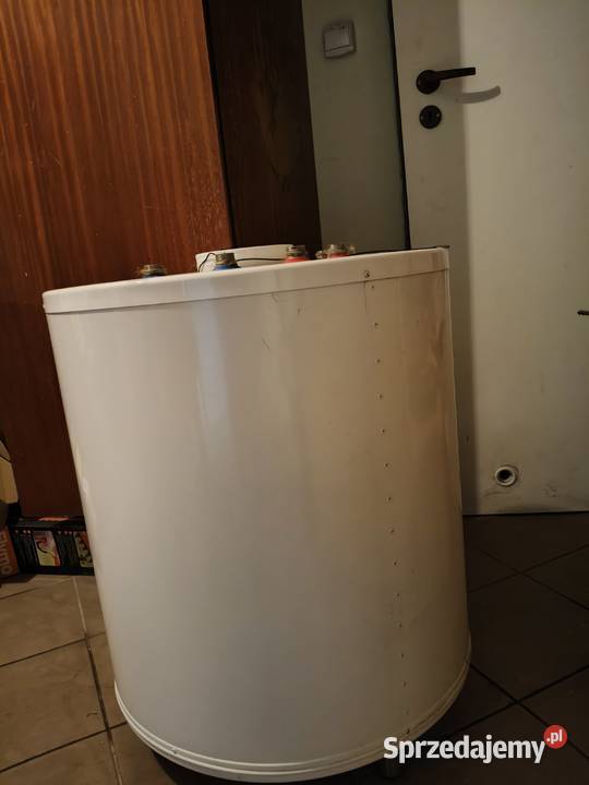 Sprzedam zasobnik na wodę 96 litrów firmy Bojlery