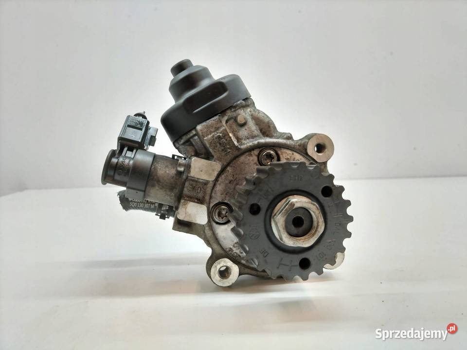 POMPA WTRYSKOWA 0445010537 04L130755D 20 TDI VW