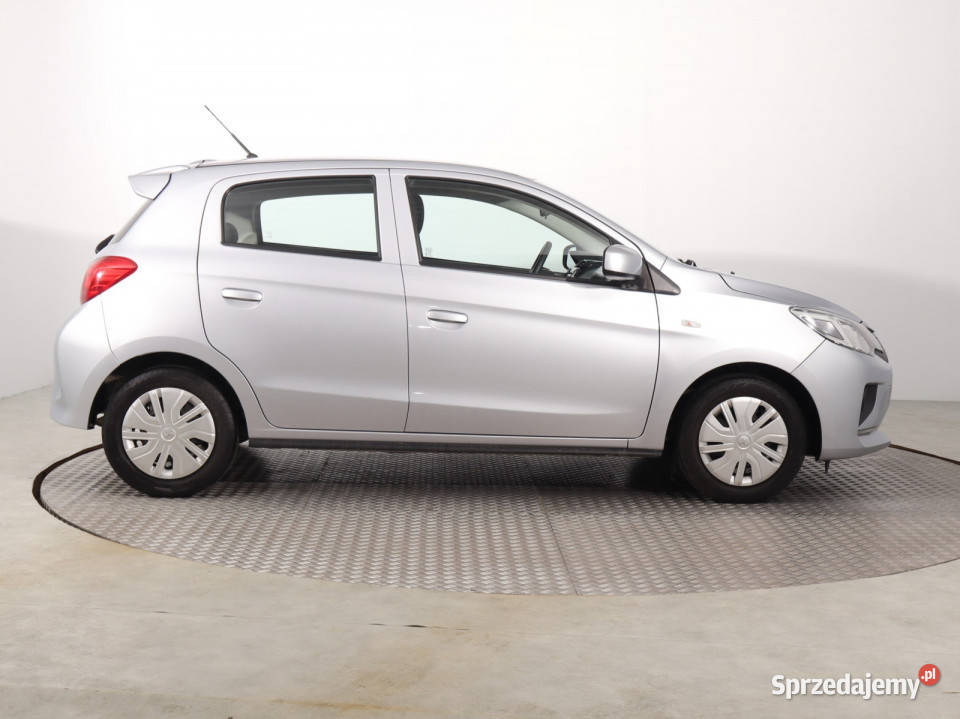 Mitsubishi Space Star 12 MIVEC Katowice