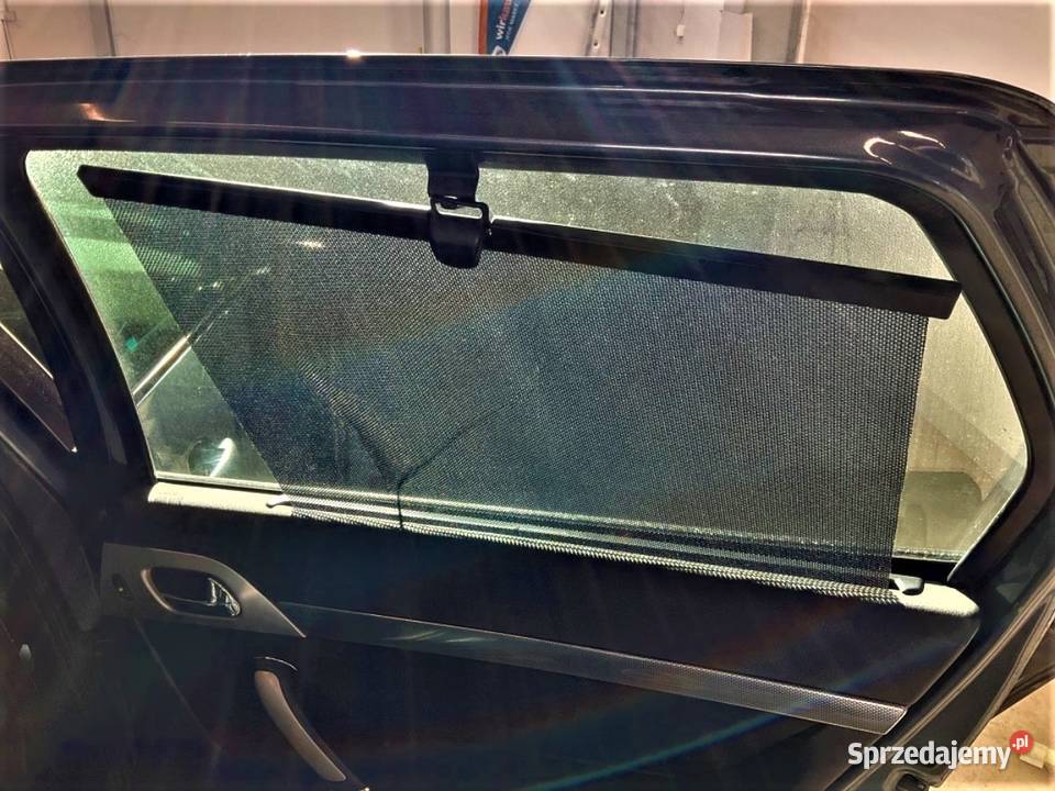 Peugeot 407 SW HDi 170 BiTurbo Premium nieuszkodzony Szczecin