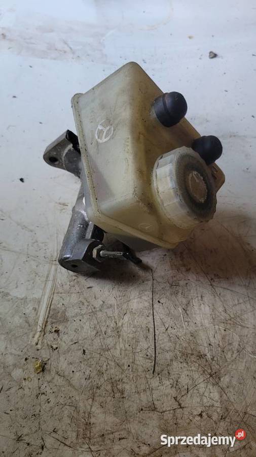 Pompa hamulcowa Mercedes 190 Łagów sprzedam