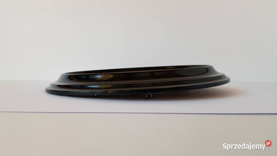 Stara drewniana owalna ramka na zdjęcia przełom Dąbrowa Górnicza sprzedam