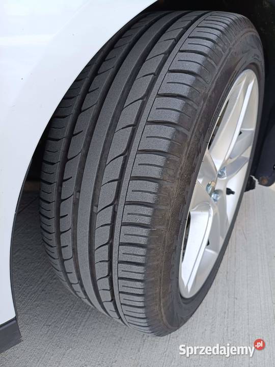 Ford C 2011r 16TDCI 116 TITANIUM Domatków