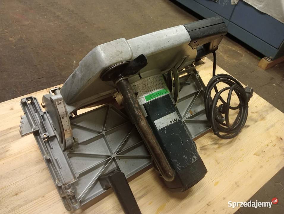 Piła FESTO Wejherowo