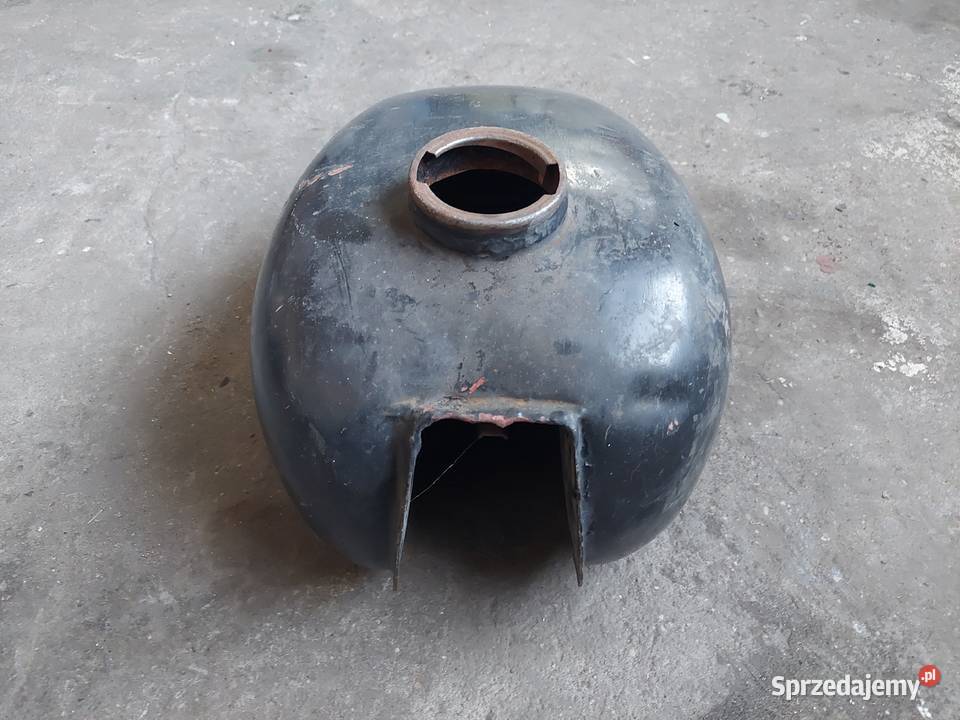 Zbiornik paliwa wsk gil kos Dudek Bąk Pozostałe Stoczek Łukowski