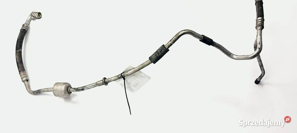 PRZEWÓD KLIMATYZACJI PEUGEOT 407 osobowe