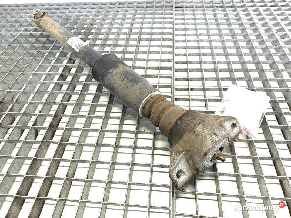 AMORTYZATOR LEWY TYŁ AUDI A4 B9 Kombi 8W9035B 20 Amortyzatory