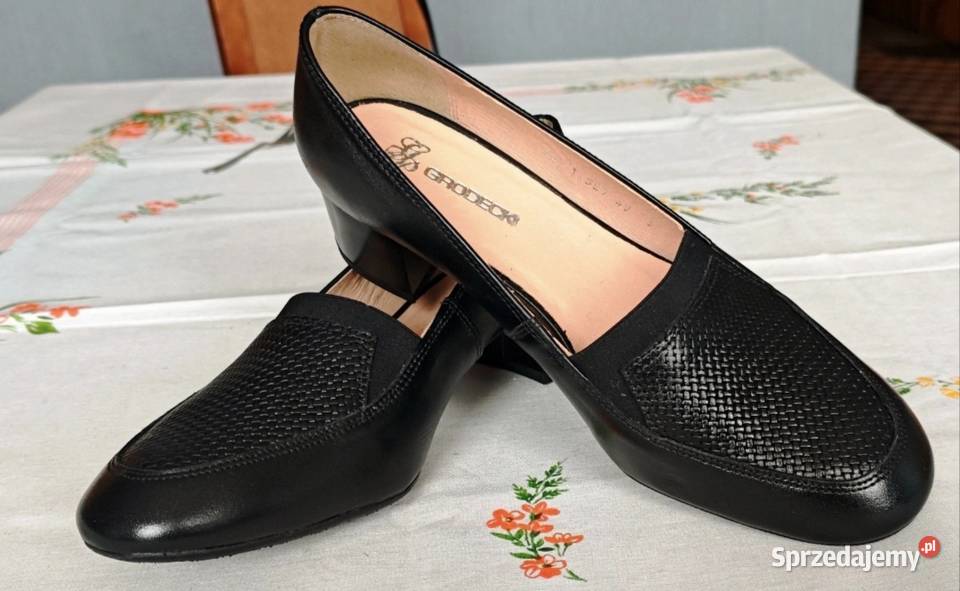 Eleganckie buty damskie Kraków