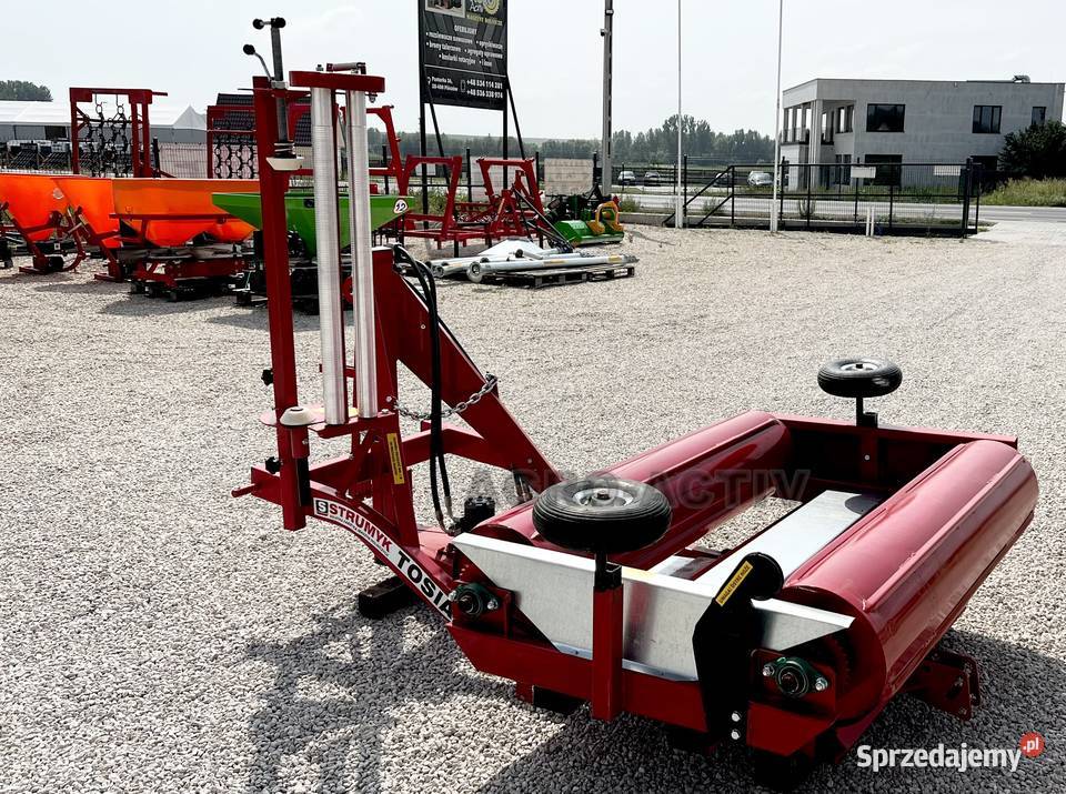 OWIJARKA do BEL Strumyk TOSIA folia 50 75 nowa Wąbrzeźno