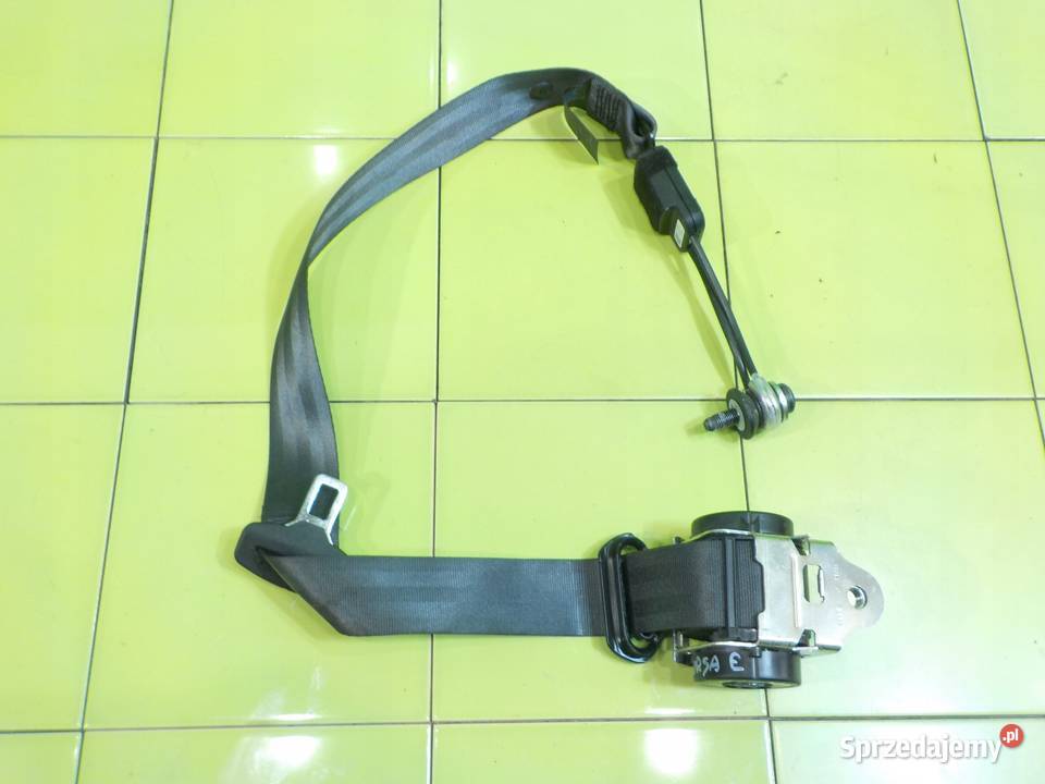 OPEL CORSA E 13 CDTI 17r HB 3D pas mazowieckie Suków