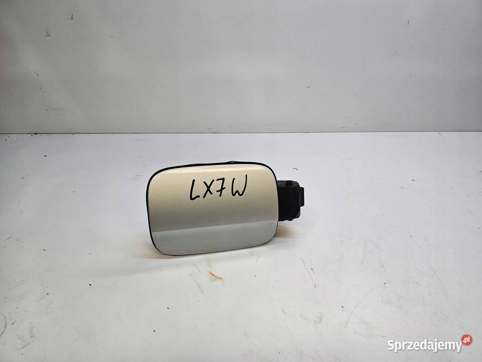 KLAPKA WLEWU PALIWA AUDI A4 B8 8K0809999B LX7W