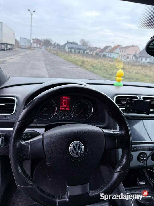 Volkswagen Scirocco Krotoszyn