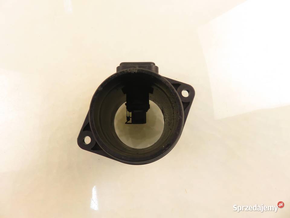 PRZEPŁYWOMIERZ RENAULT CLIO III 15 dCi 5WK97007 małopolskie