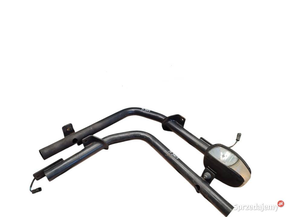 Lampa Reflektor Mocowanie Massey Ferguson 9407 Wilkowo