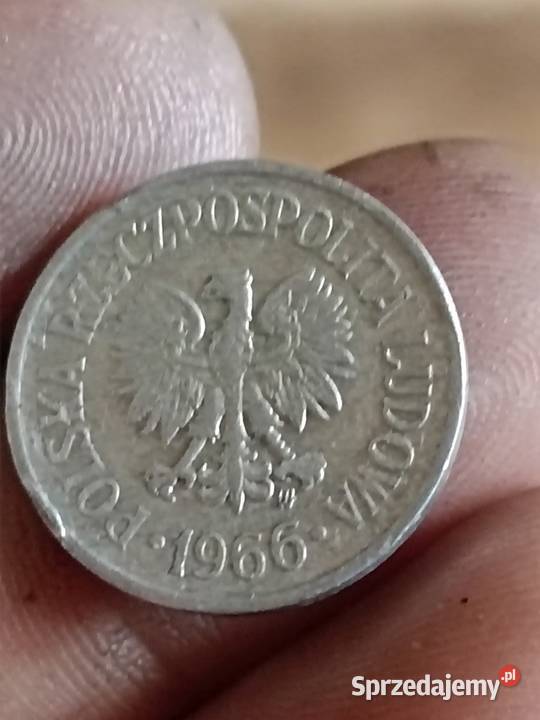 Sprzedam 10 gr 1966 zzm Chełm sprzedam