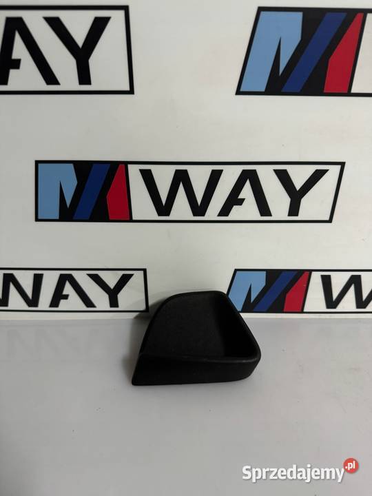 BMW F20 F30 PRZEŁĄCZNIK DŹWIGNIA REGULACJI osobowe dolnośląskie