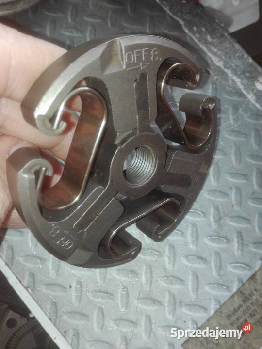 Sprzęgło Husqvarna 361 362 365 371 372 375 Żywiec