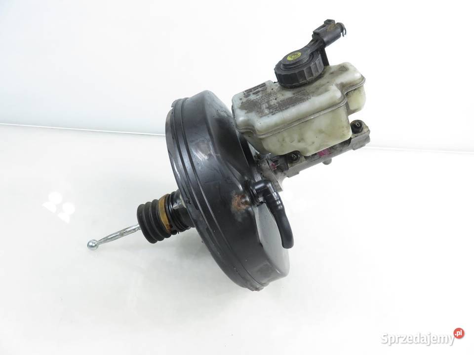 SERWO VW GOLF V 1K1 14 16V BCA 1K1614105AE małopolskie sprzedam