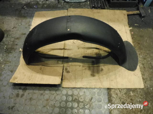 M 72 IRBIT BLOTNIK PRZEDNI Drzycim