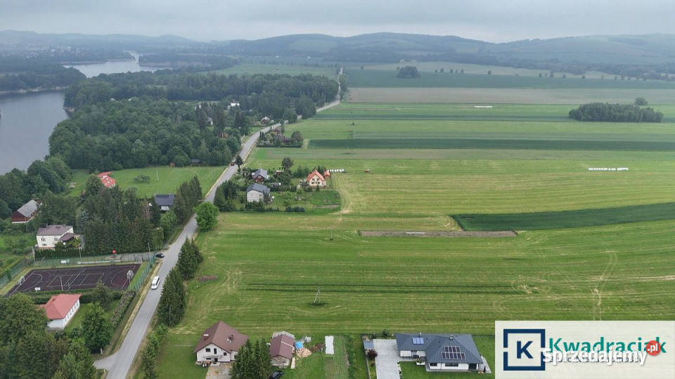 Działka na sprzedaż 25m2 Pastwiska prąd