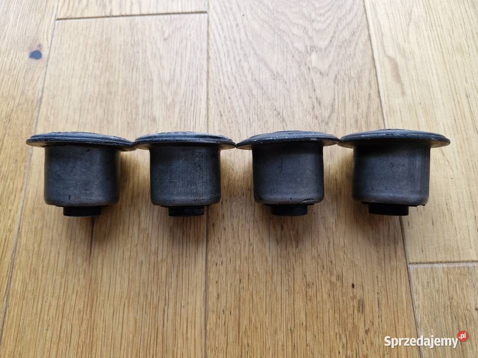 AUDI 80 B3 B4 Tuleje wahaczy 8AO4 07181 osobowe Gdańsk sprzedam