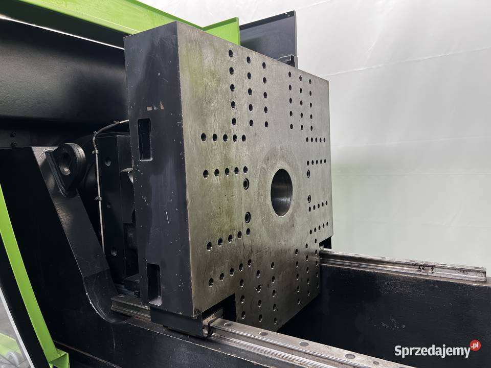 Wtryskarka Engel Victory 500120 TECH 145 Koszalin