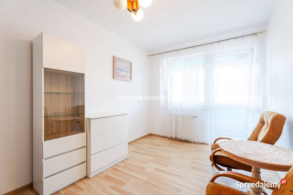 Mieszkanie sprzedam Kraków Bratysławska 5114m2 2