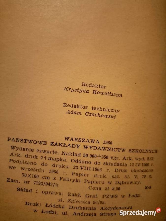 Potop Sienkiewicza biblioteka analiz literatury Książki naukowe i popularnonaukowe Warszawa sprzedam