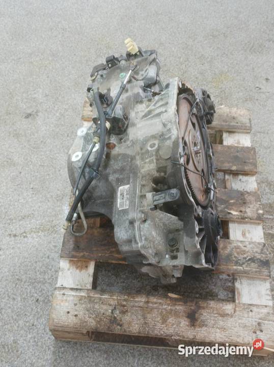 SKRZYNIA BIEGÓW AUTOMATYCZNA 1DSW 24259637 16 Skrzynie biegów automatyczne świętokrzyskie