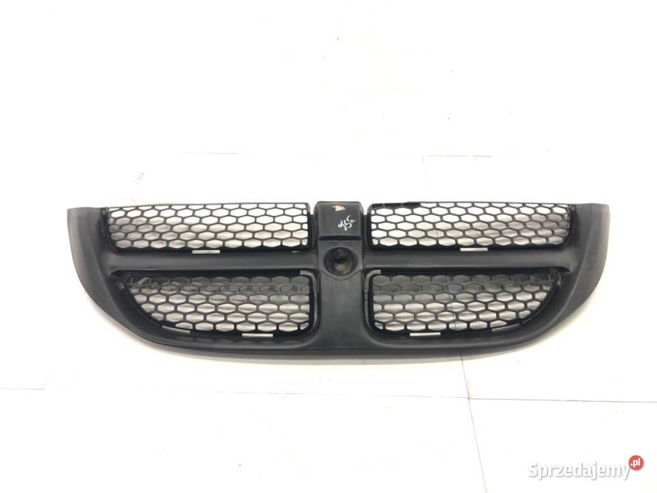 ATRAPA GRILL DODGE CARAVAN IV 0007 Minivan KRATA