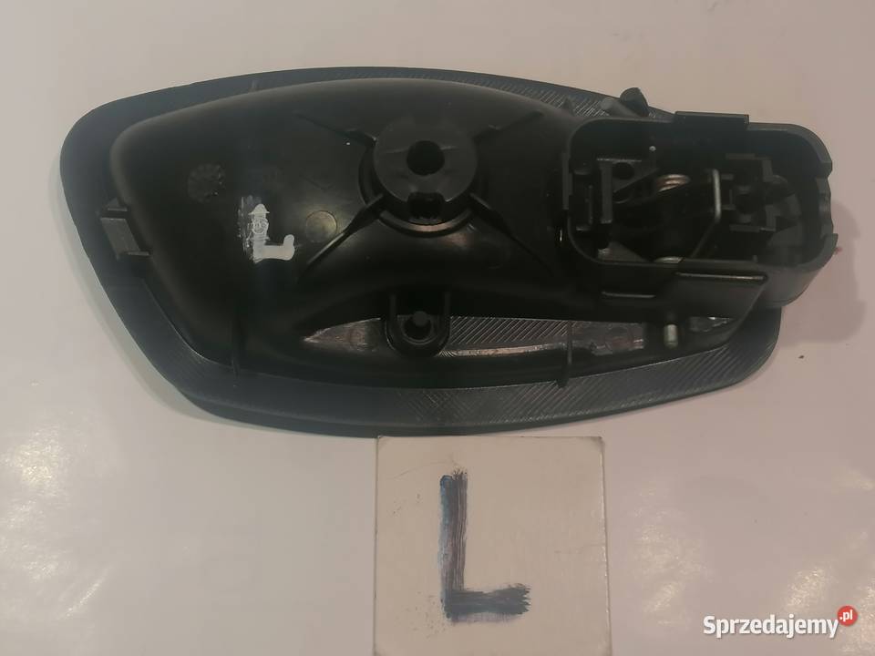 klamka wewnętrzna lewa prawa Fluence Captur Piotrków Trybunalski