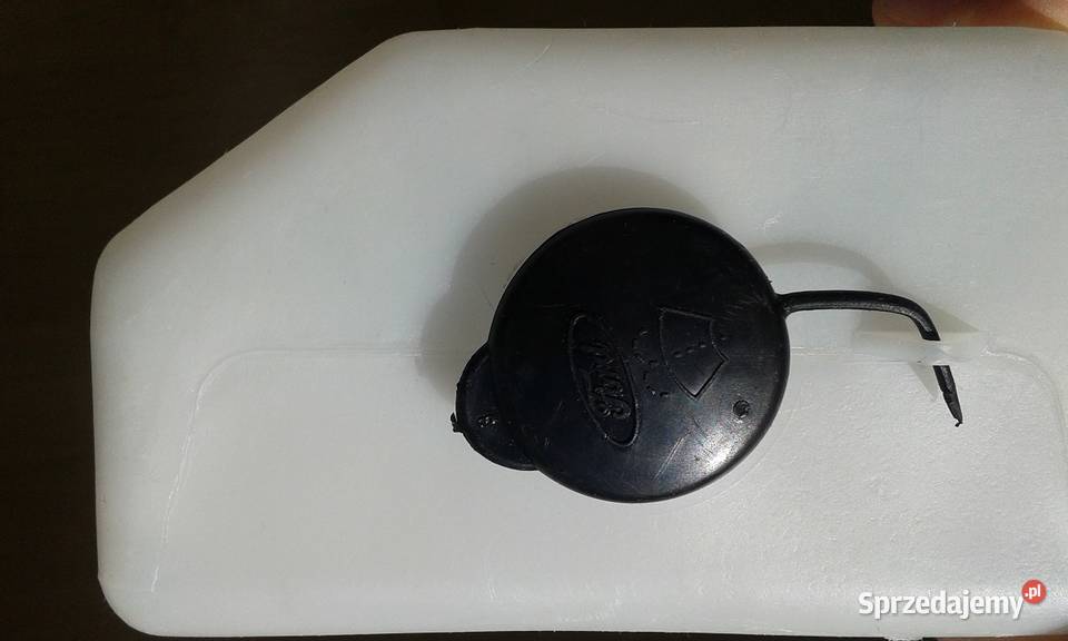 Ford Taunus zbiornik płynu spryskiwaczy Gdynia