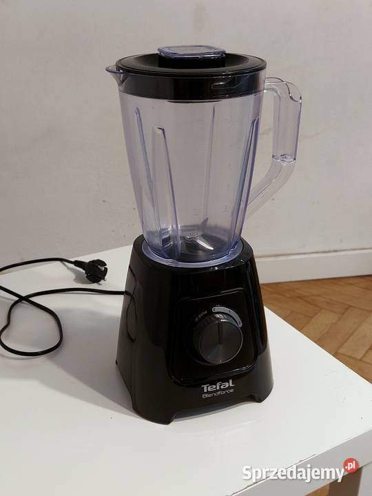 Tefal Blender Kielichowy Blendforce BL42 mazowieckie Warszawa