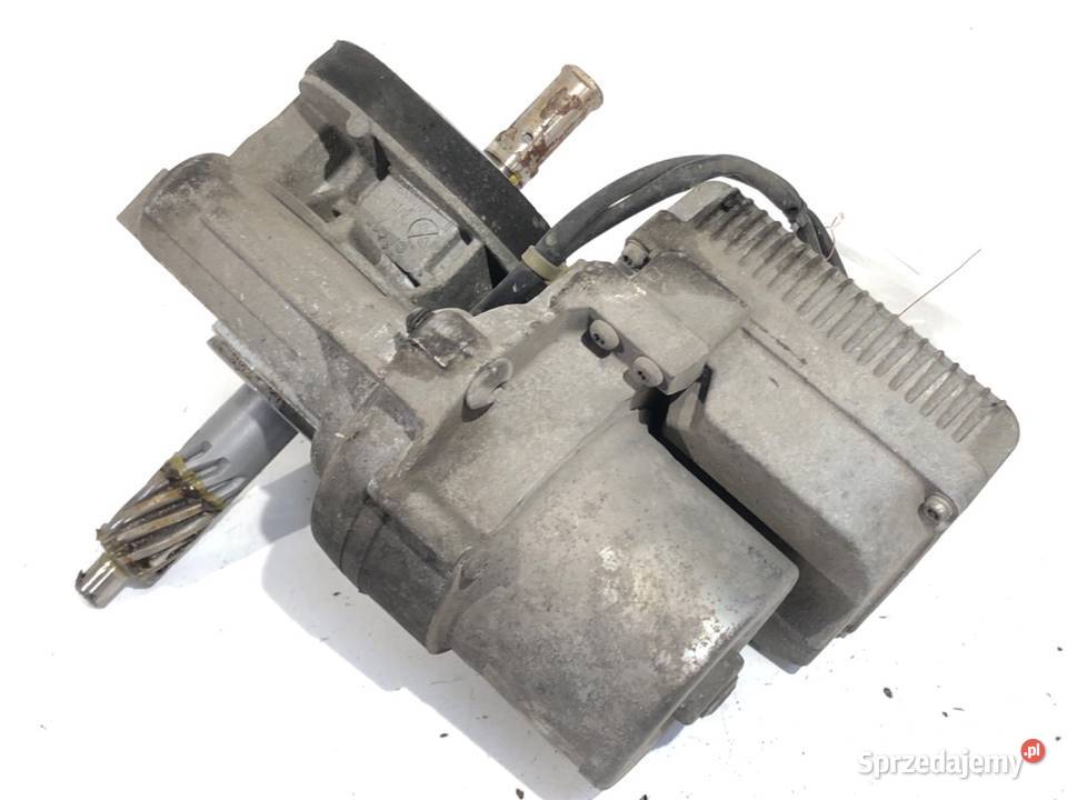 SILNIK WSPOMAGANIA MINI R56 6783546 0514 sprzedam