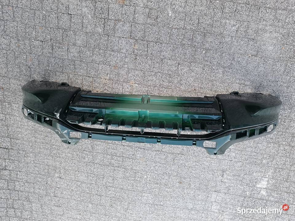 Kuga MK2 spojler zderzaka przód Siedlce