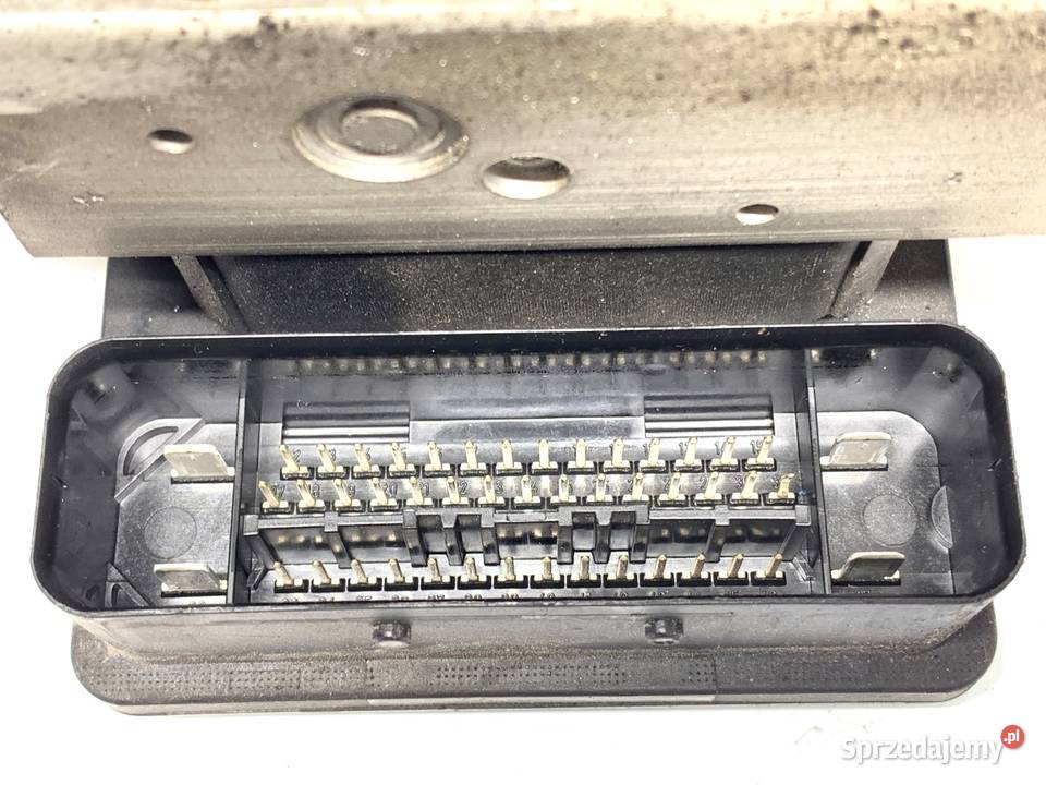 POMPA ABS MERCEDES W203 2095450332 22 143 0007