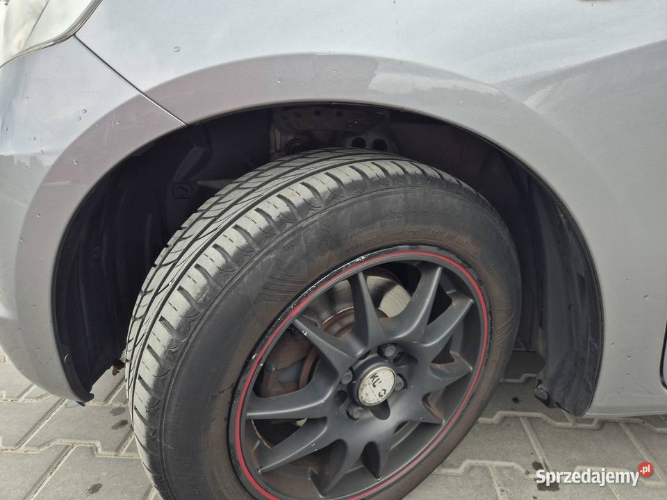 Honda Jazz 12 iVTEC 2009r Rok produkcji 2009