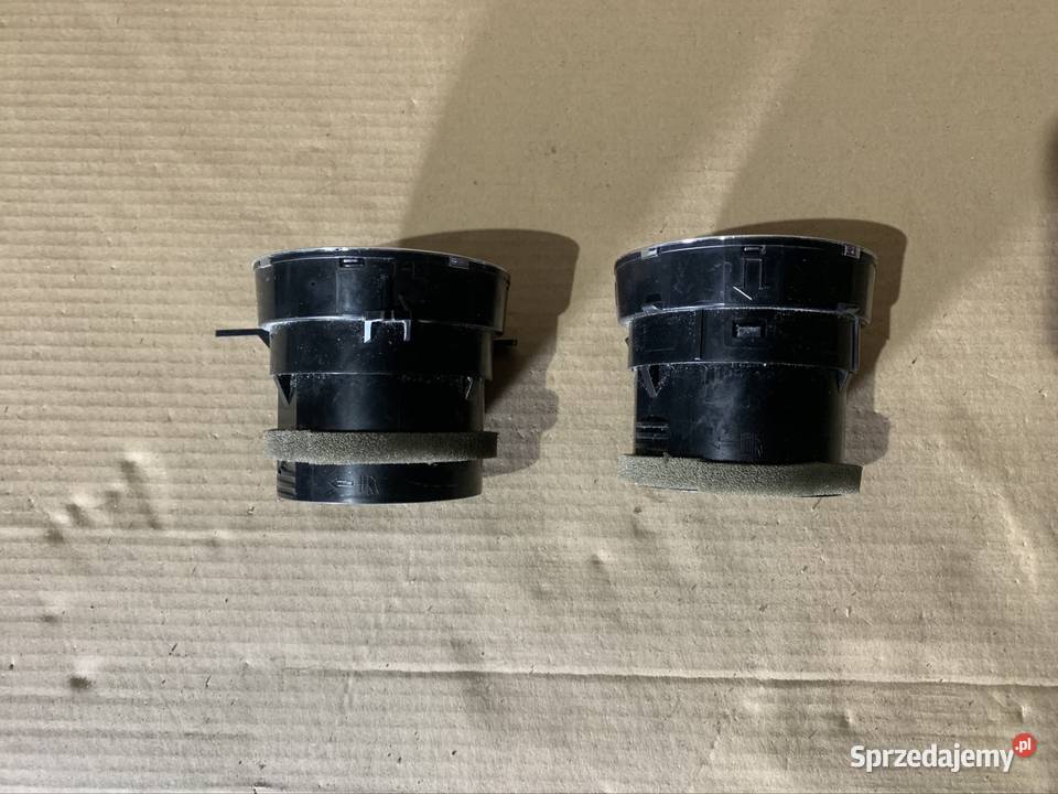 CG1D64730 kratka nawiewu lewa prawa mazda 6 II Kratki nawiewu zachodniopomorskie Szczecin sprzedam