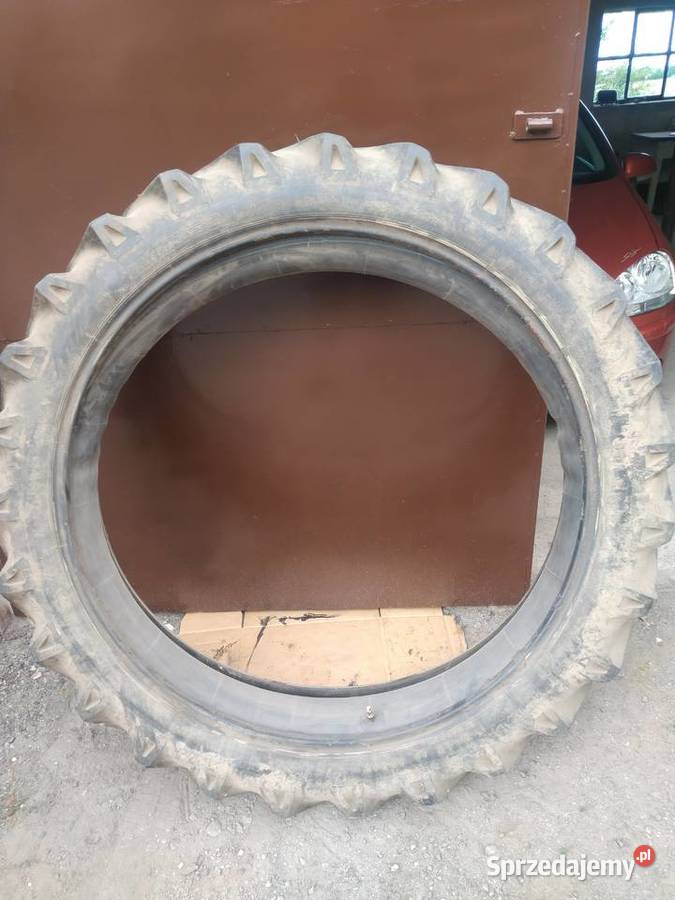 Sprzedam oponę 942 pomorskie Gręblin