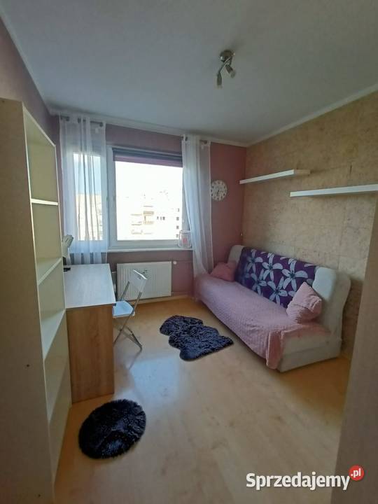 Na sprzedaż 2pokojowe mieszkanie z balkonem Katowice