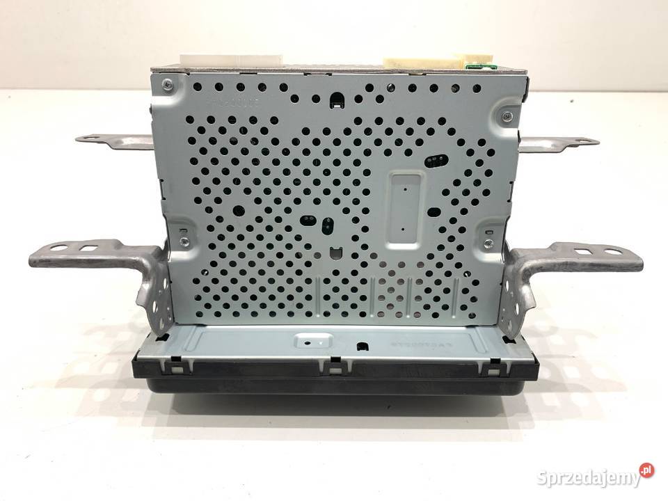 RADIO TOYOTA YARIS III 861200DC20 ODTWARZACZ podkarpackie