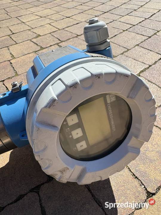 EndressHauser Levelflex M FMP40ABB2GRJH21AA21AA