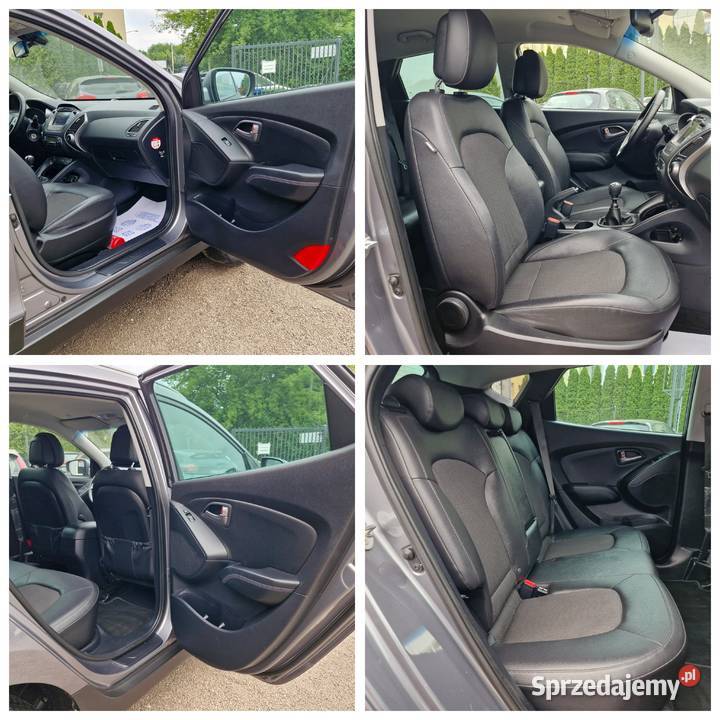 Raport 16 benz 135 przebieg 112 Premium elektrochrom. lusterka boczne Kraków